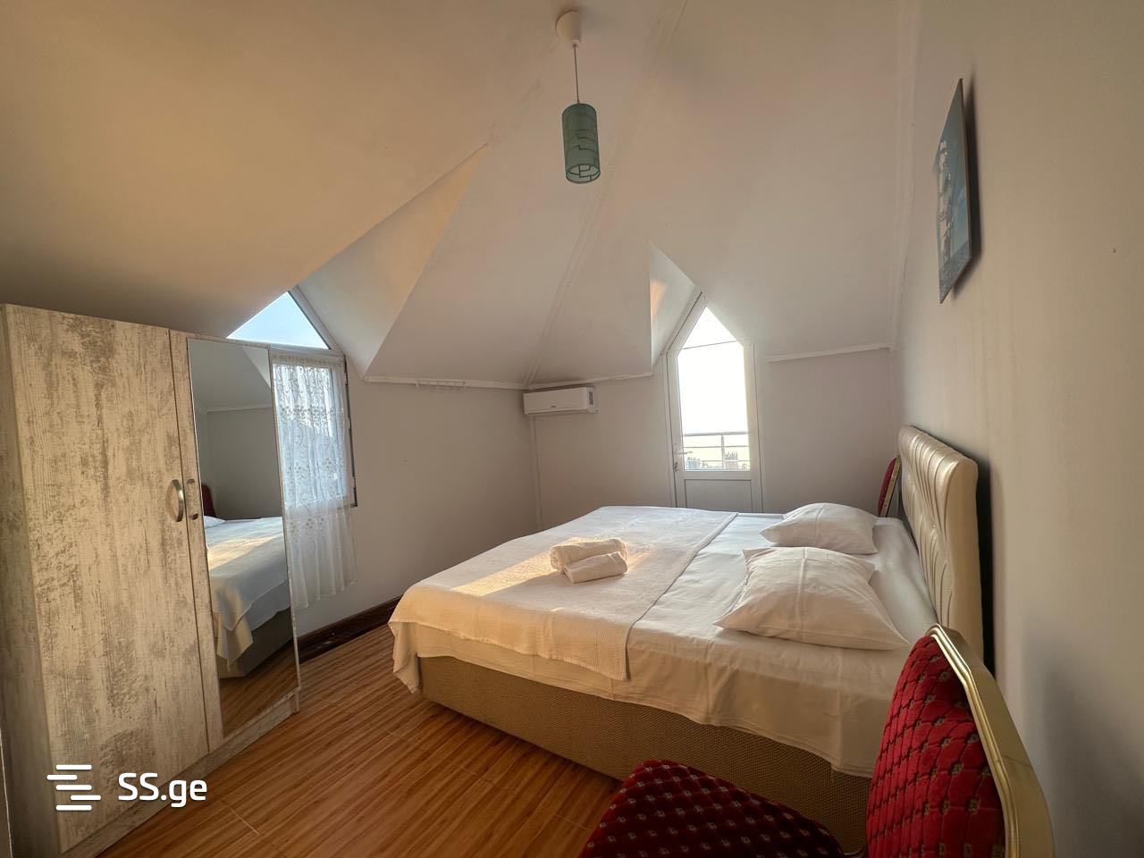 Private House Daily Rent. Gonio view 10
