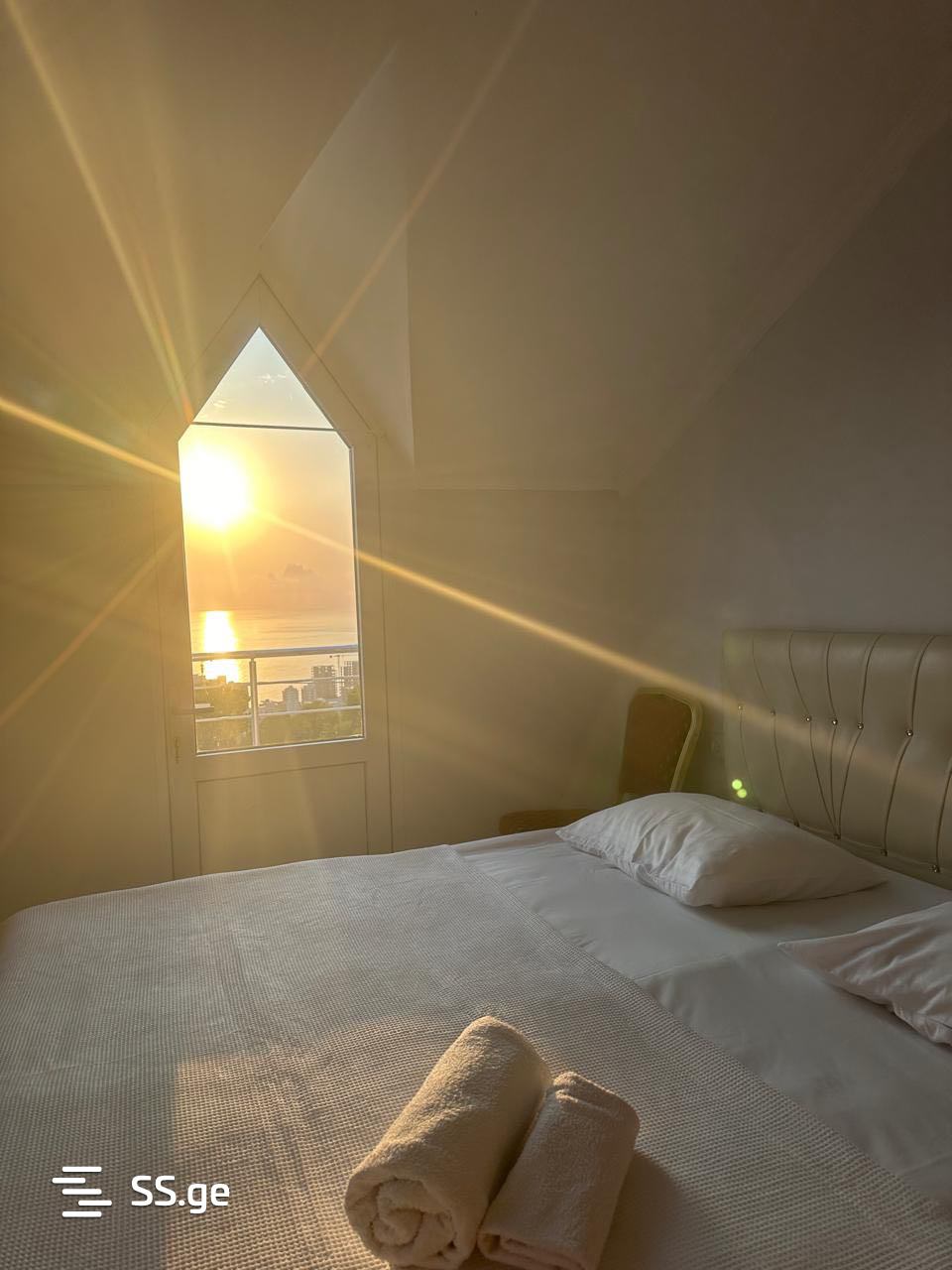 Private House Daily Rent. Gonio view 11