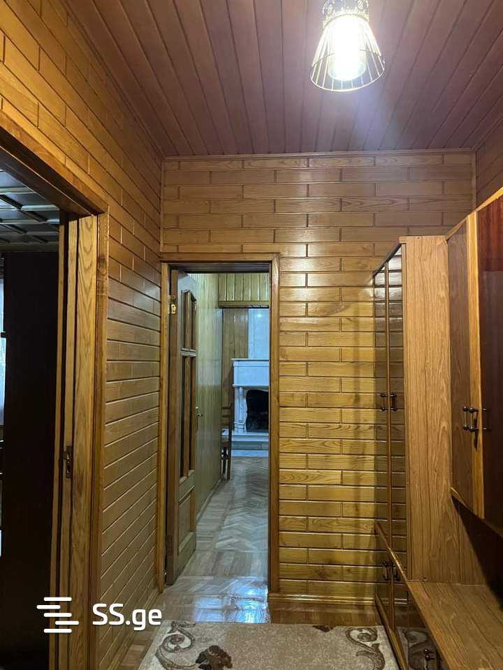 2 Room Flat For Rent. Kutaisi view 5