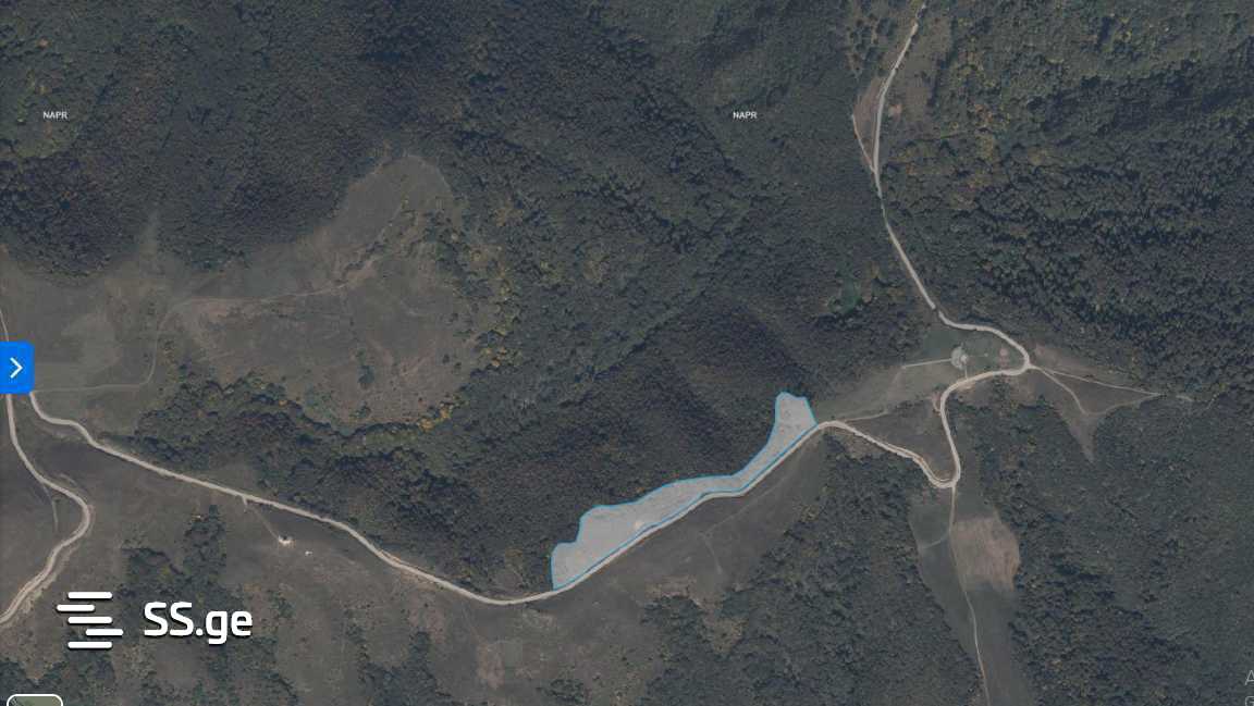 Land For Sale. Didgori, 55000 29768053 ss.ge Free ads