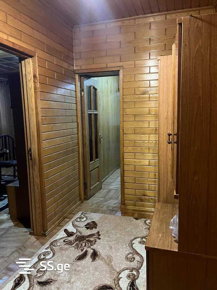 2 Room Flat For Rent. Kutaisi view 8