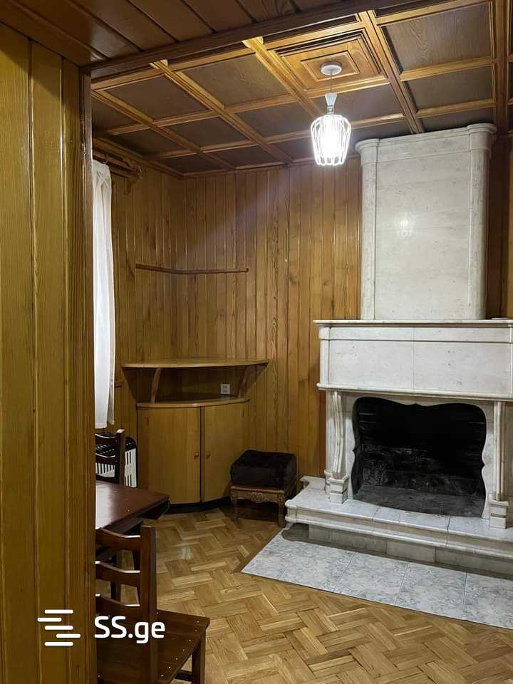 2 Room Flat For Rent. Kutaisi view 6