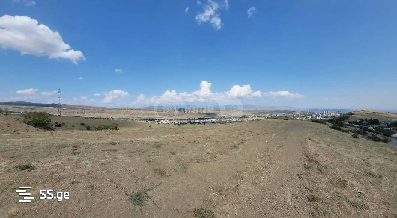 Land For Sale. Lisi lake , 92600 29785282 ss.ge