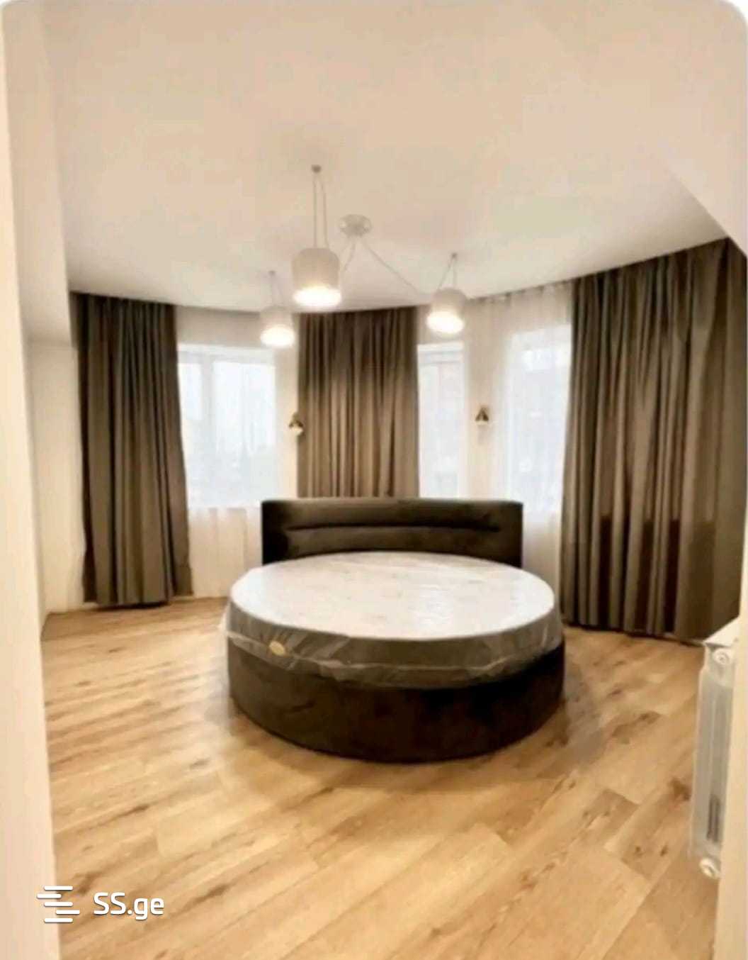 3 room Flat For Rent. Saburtalo - Bild 3