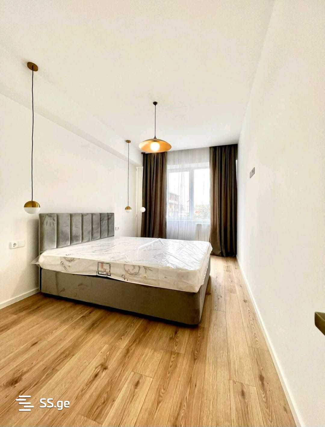3 room Flat For Rent. Saburtalo - Bild 4