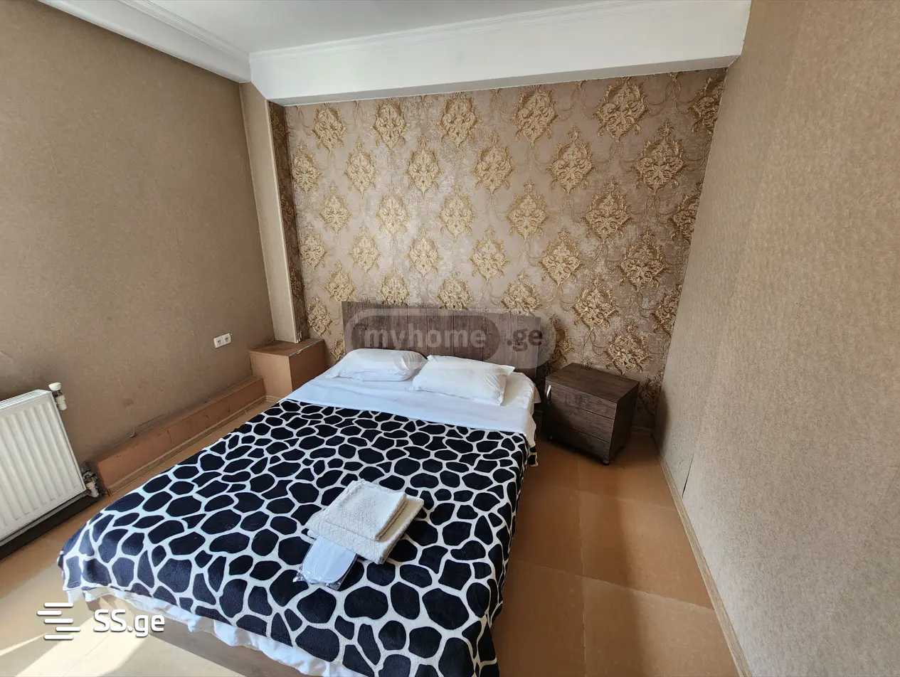 4 Room Hotel For Rent. Samgori view 3