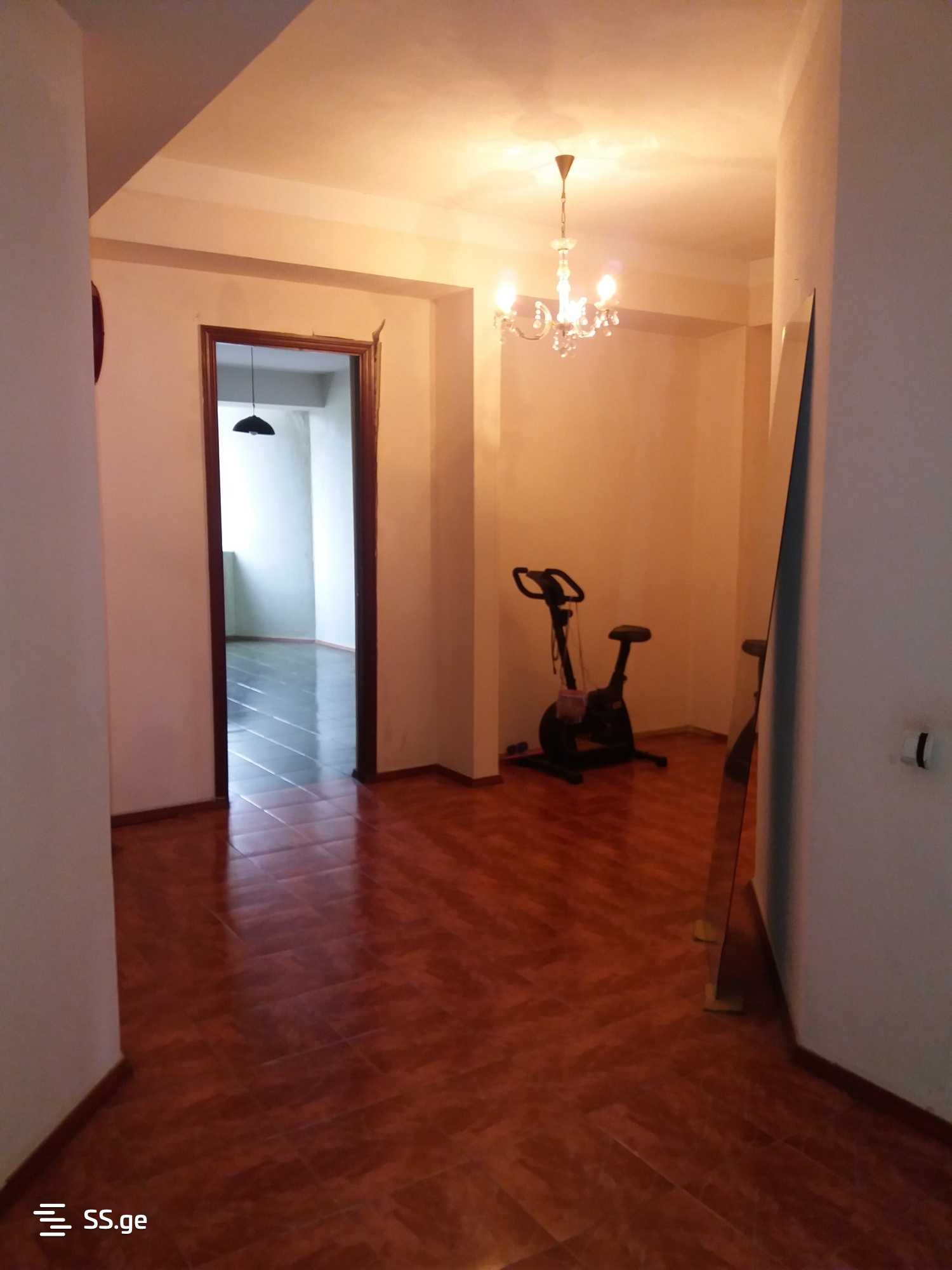 Квартира – Тбилиси, Продажа