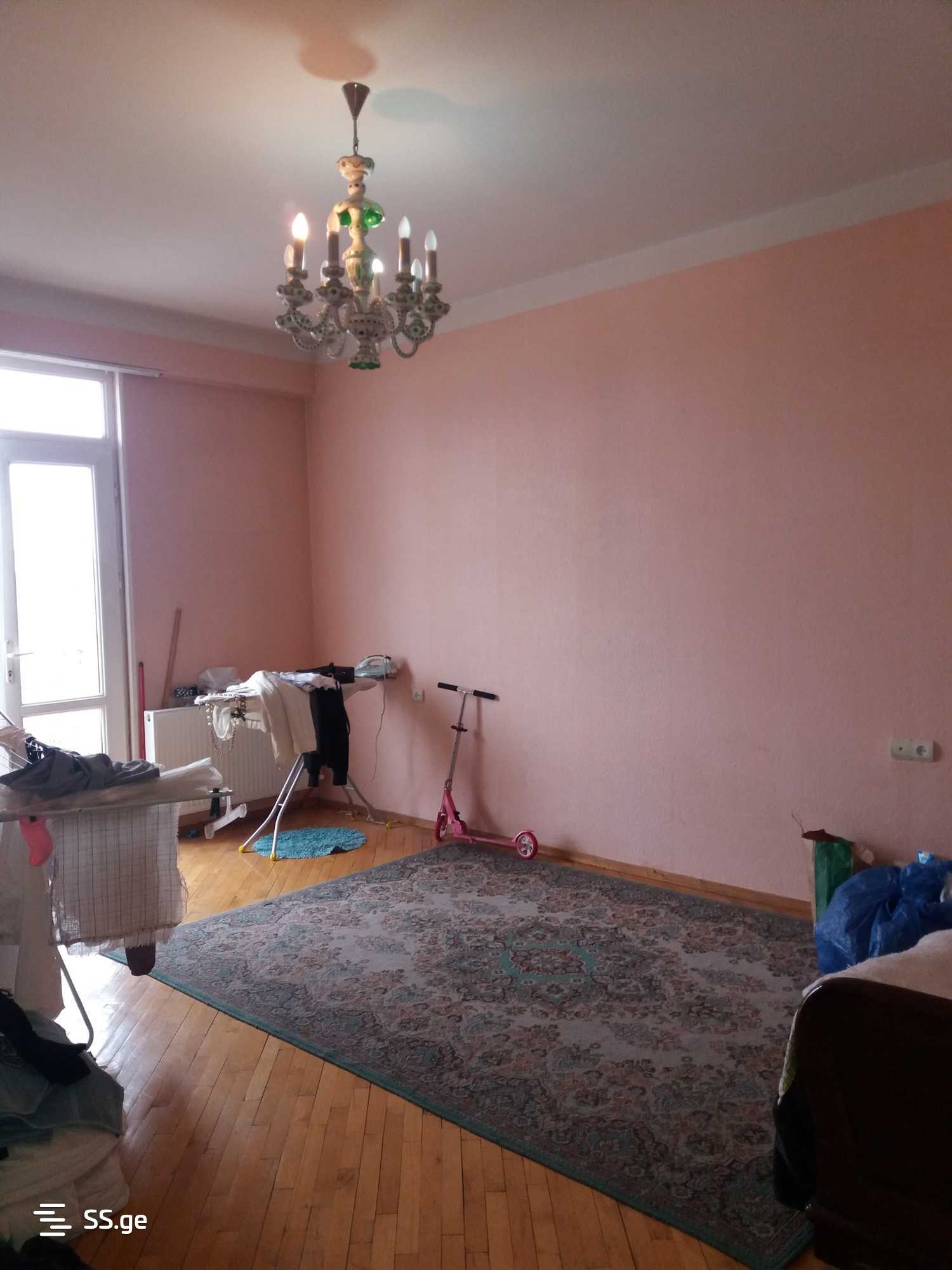 Квартира в Тбилиси – Продажа