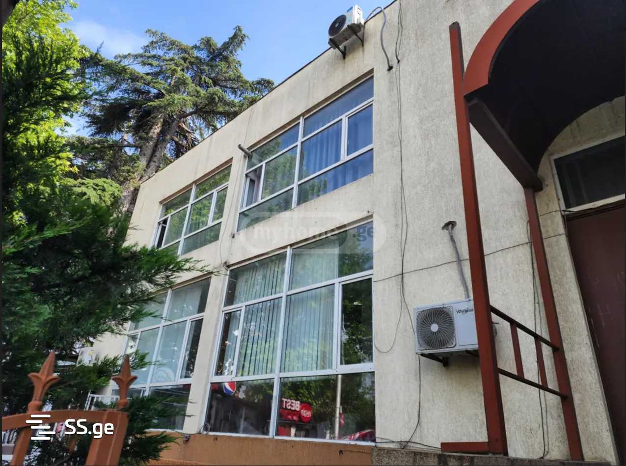 4 Room Hotel For Rent. Samgori view 1