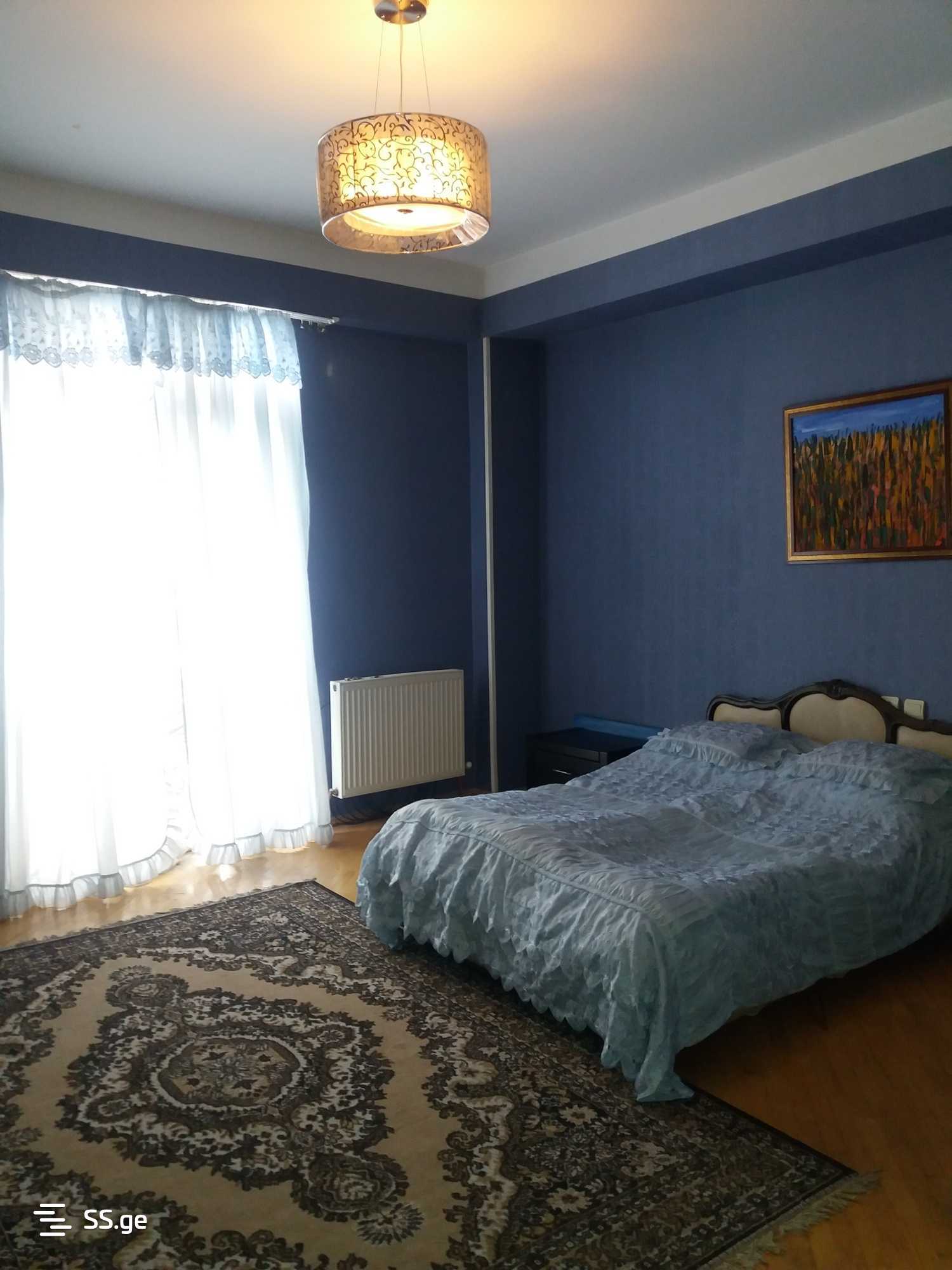 Квартира – Тбилиси, Продажа