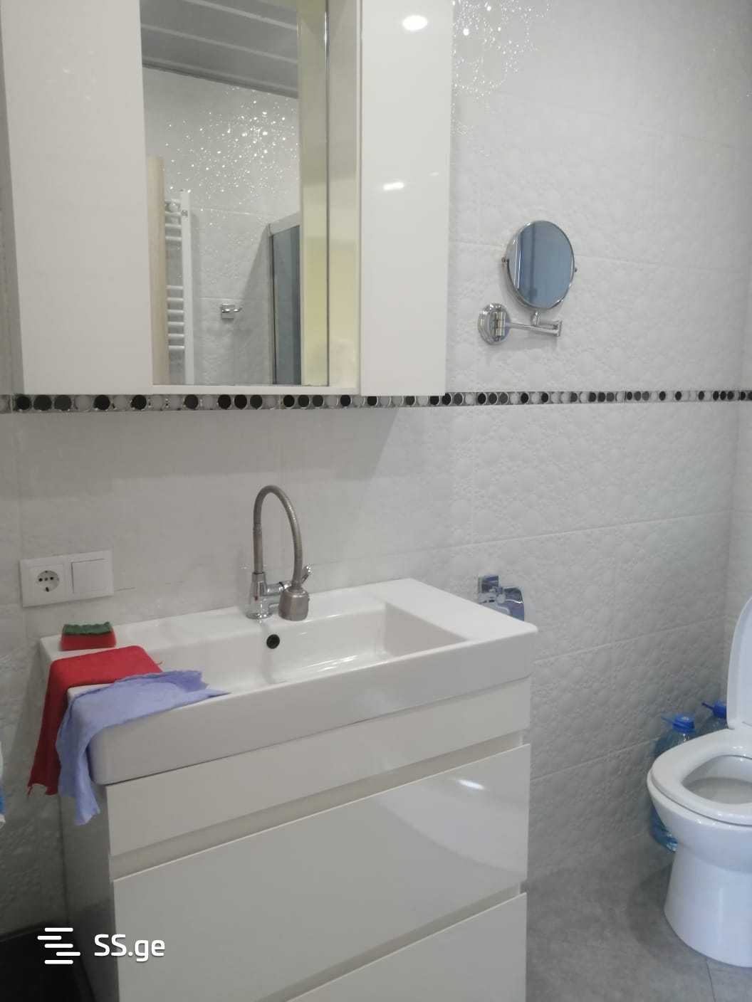 2 Room Flat For Rent. Isani, 3 of 12
