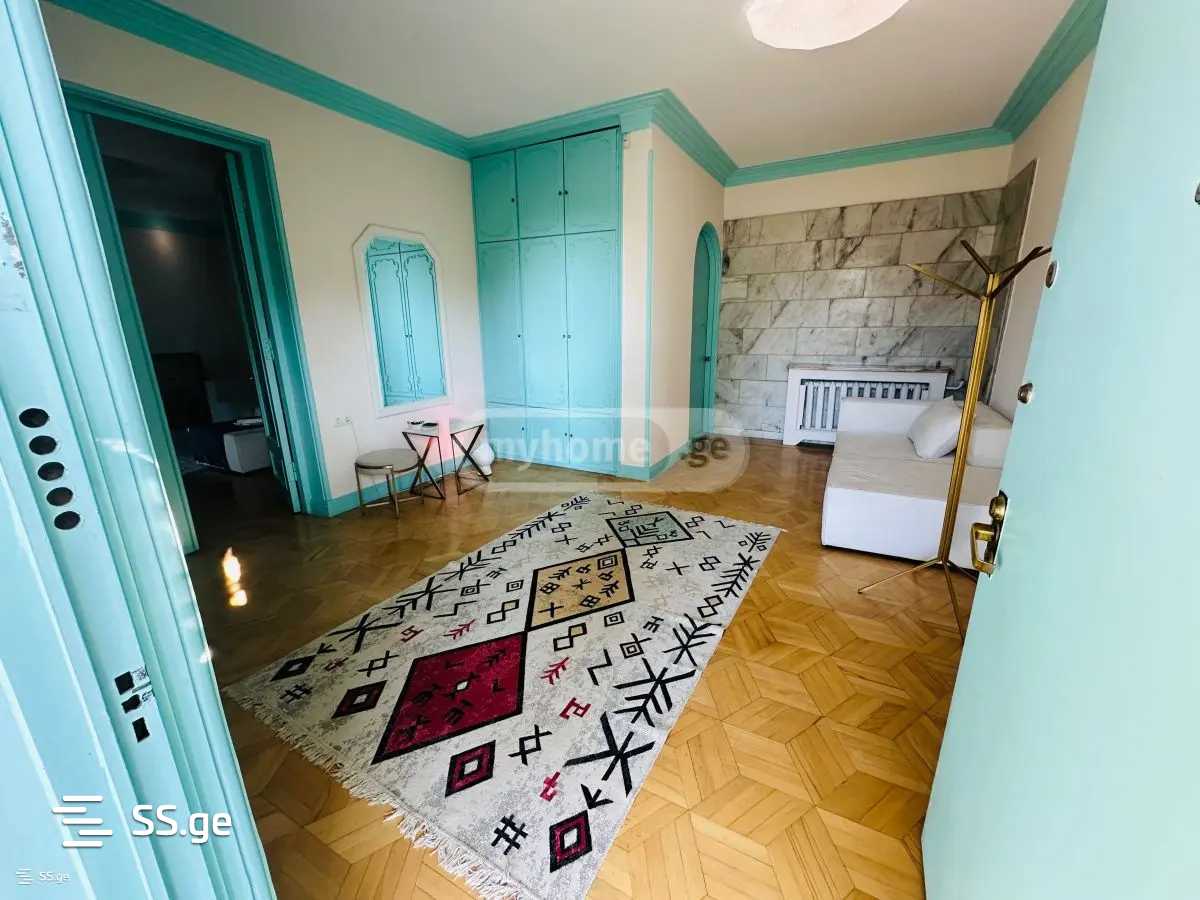 9 Room Private House For Rent. Saburtalo, 5 of 12