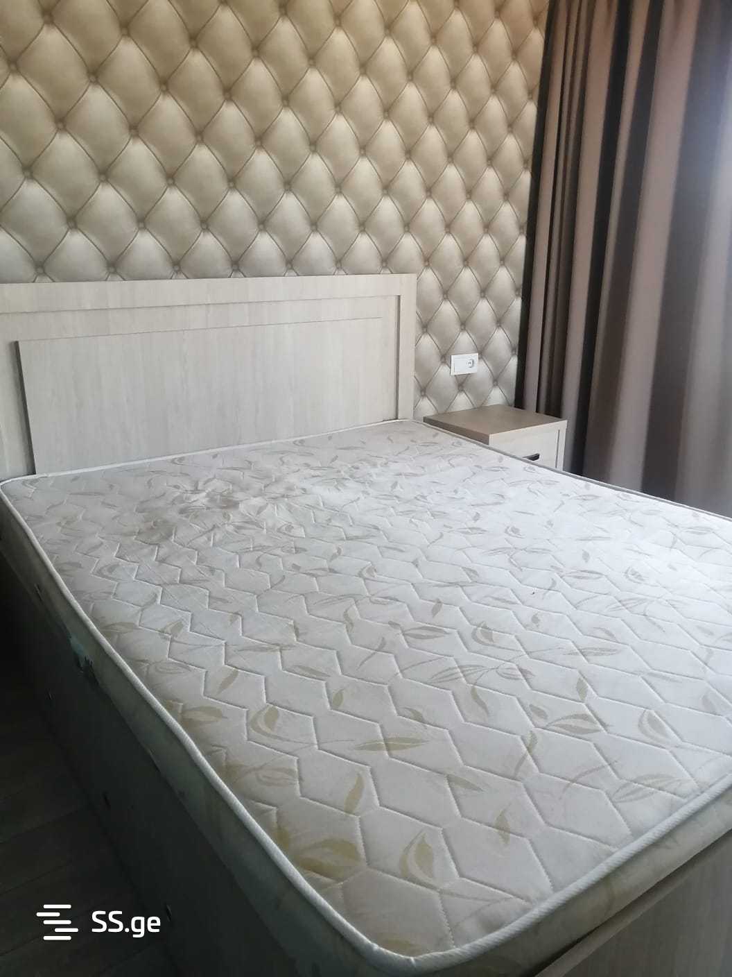 2 Room Flat For Rent. Isani, 2 of 12