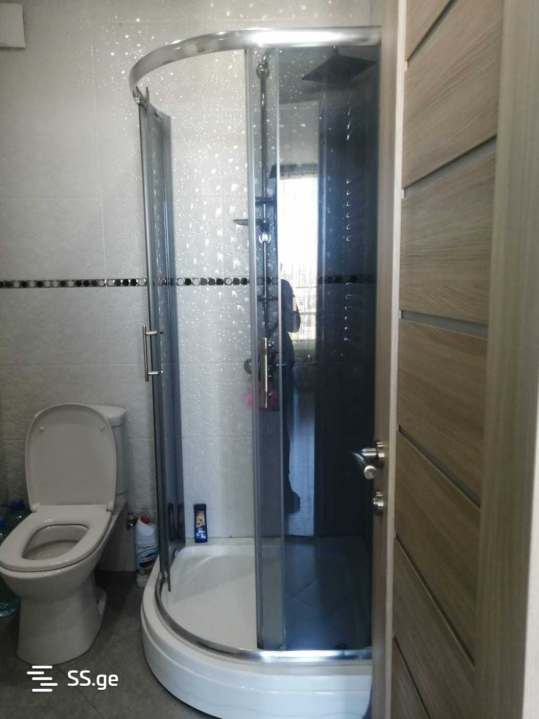 2 Room Flat For Rent. Isani, 6 of 12