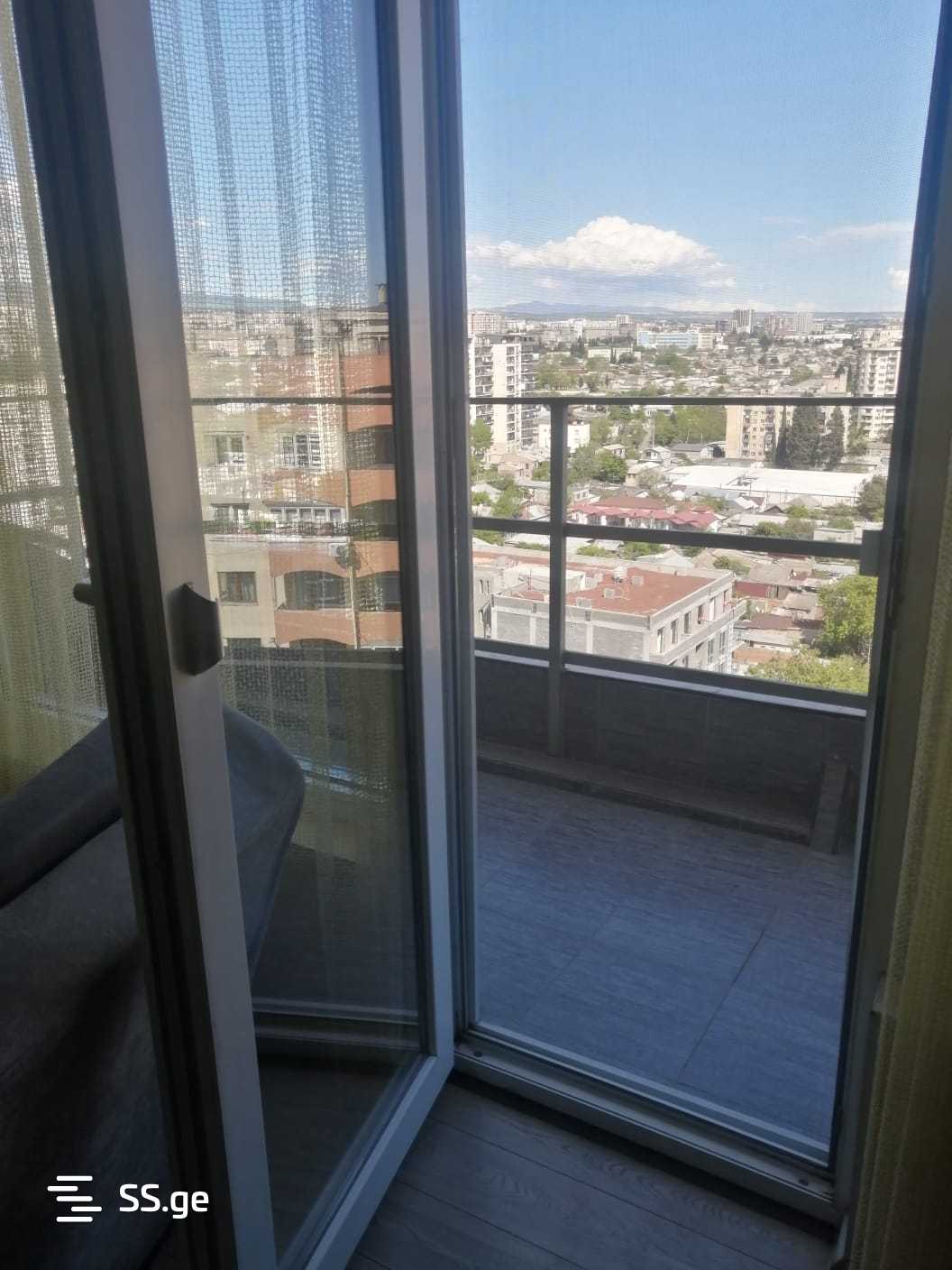 2 Room Flat For Rent. Isani, 12 of 12