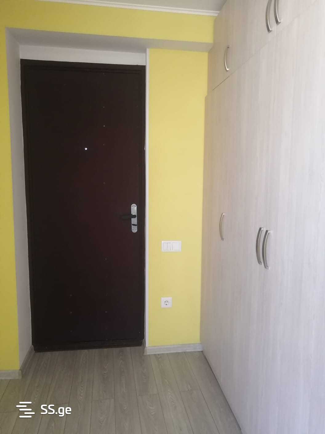 2 Room Flat For Rent. Isani, 9 of 12