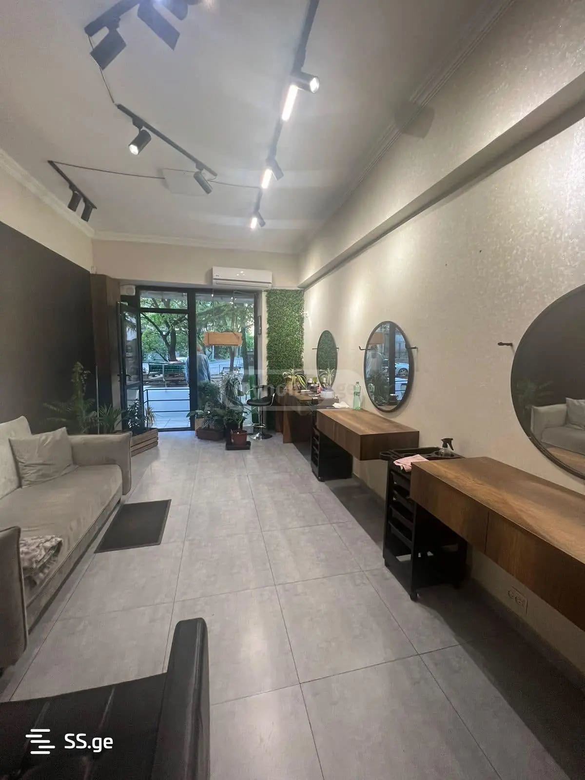 Commercial space For Rent. Digomi , 1300 Lari 29803097 ss.ge