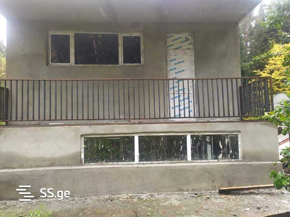Summer Cottage For Sale. Abastumani view 2