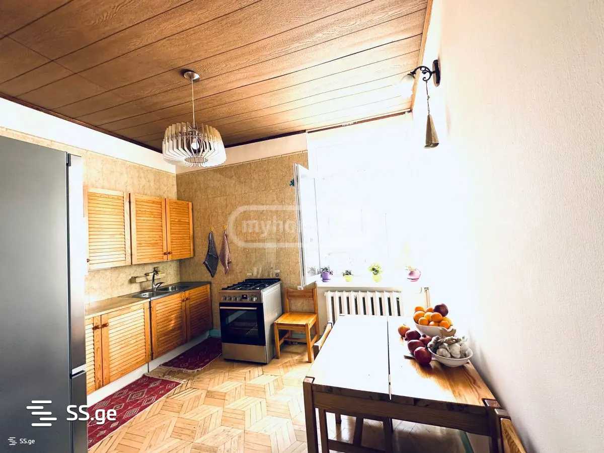 9 Room Private House For Rent. Saburtalo, 10 of 12