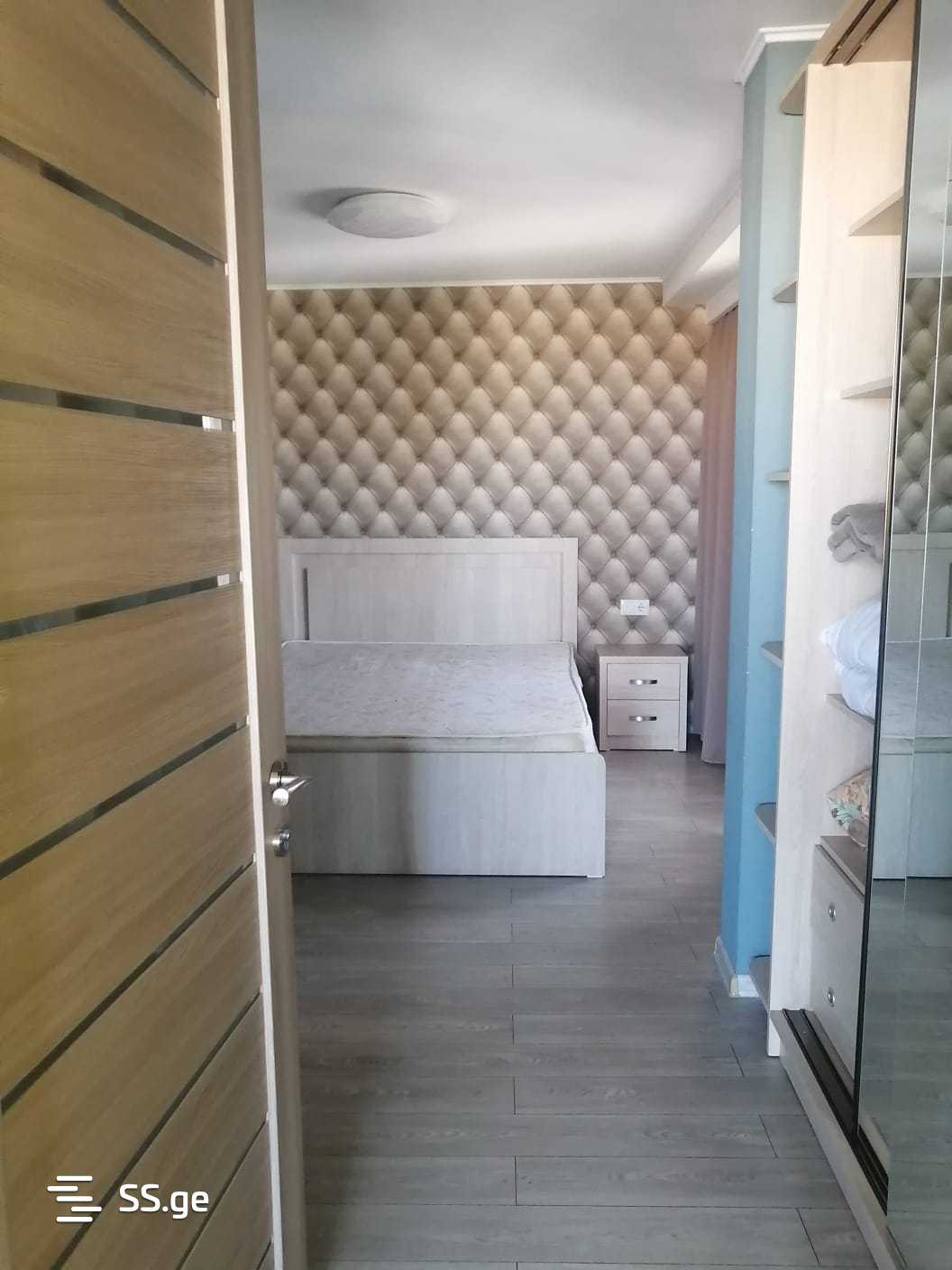 2 Room Flat For Rent. Isani, 5 of 12