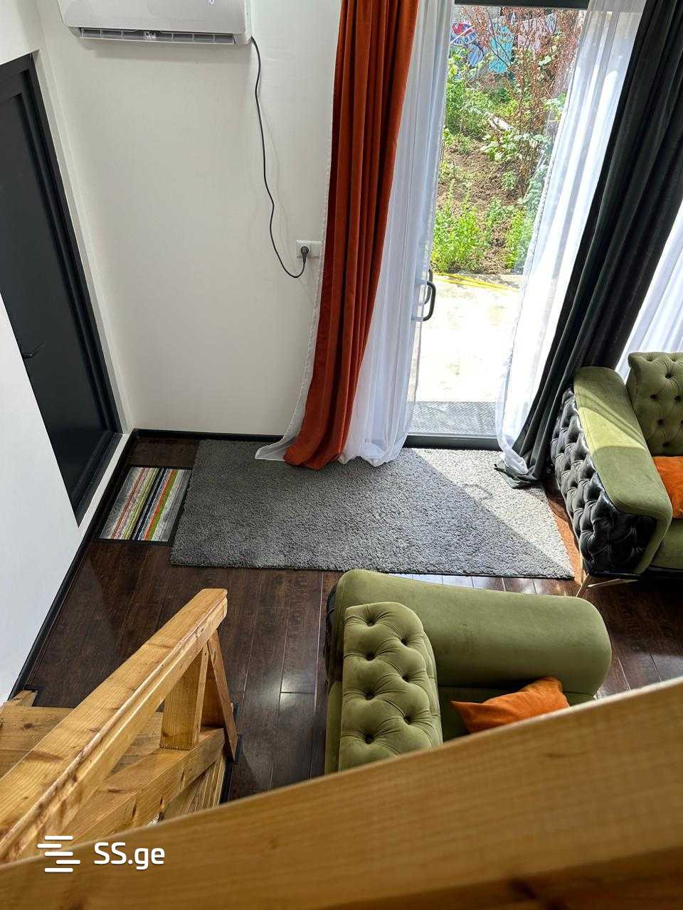 3 Room Private House Daily Rent. Kobuleti, 12 of 12