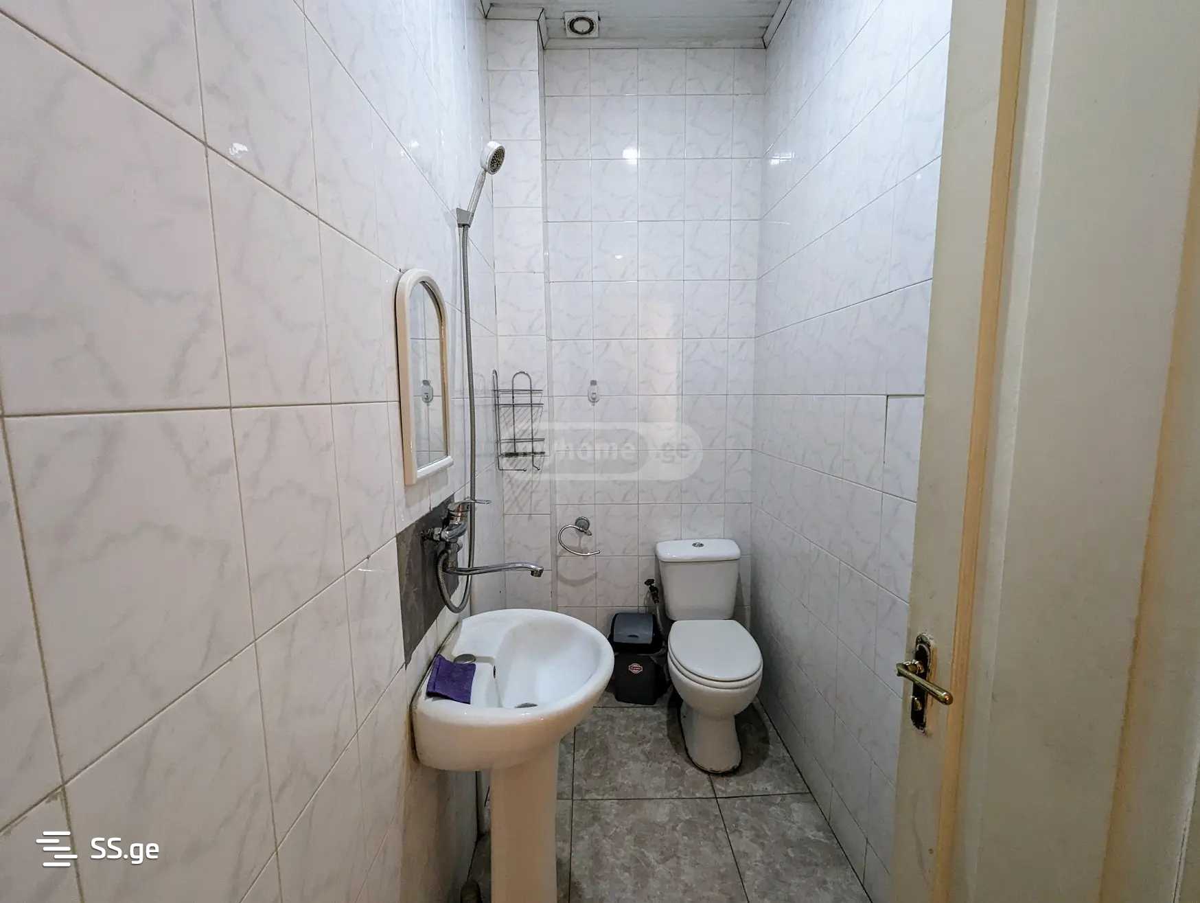7 Room Private House For Rent. Chugureti, 6 of 11