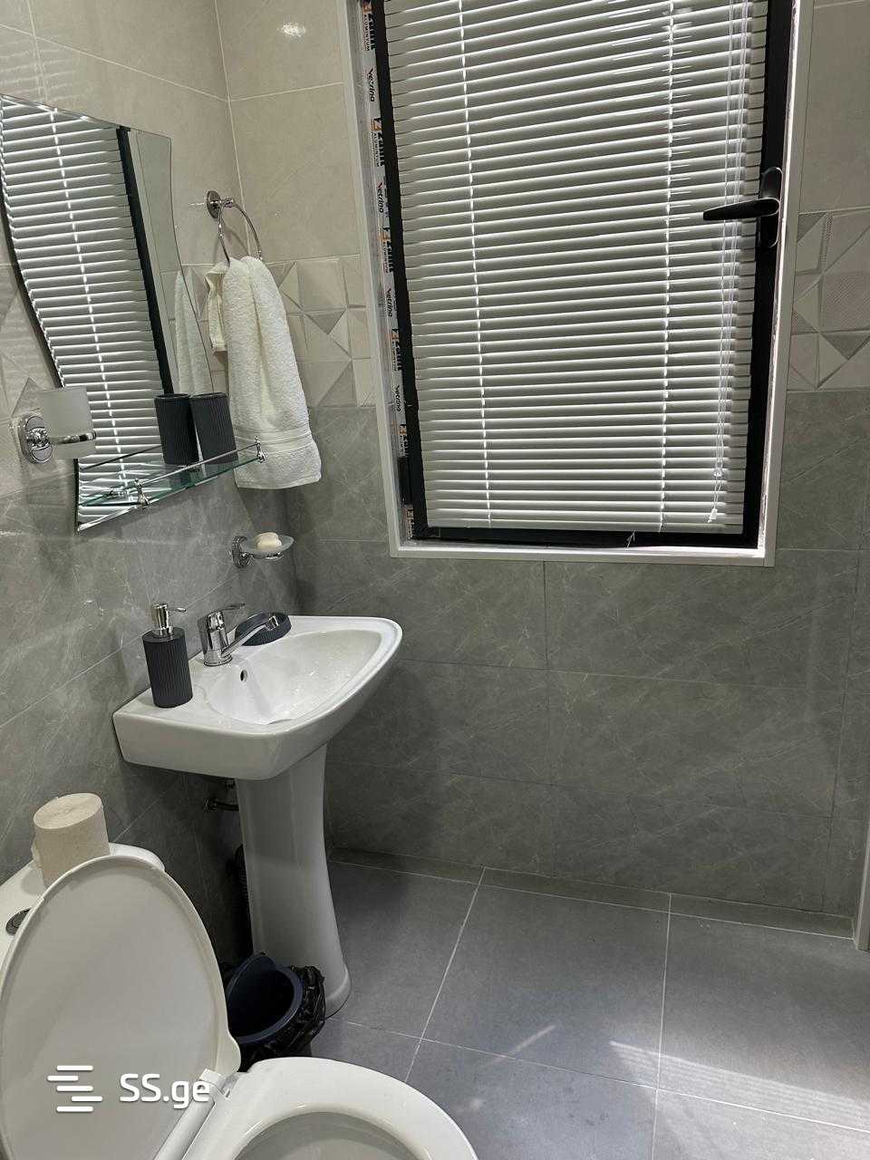 3 Room Private House Daily Rent. Kobuleti, 8 of 12
