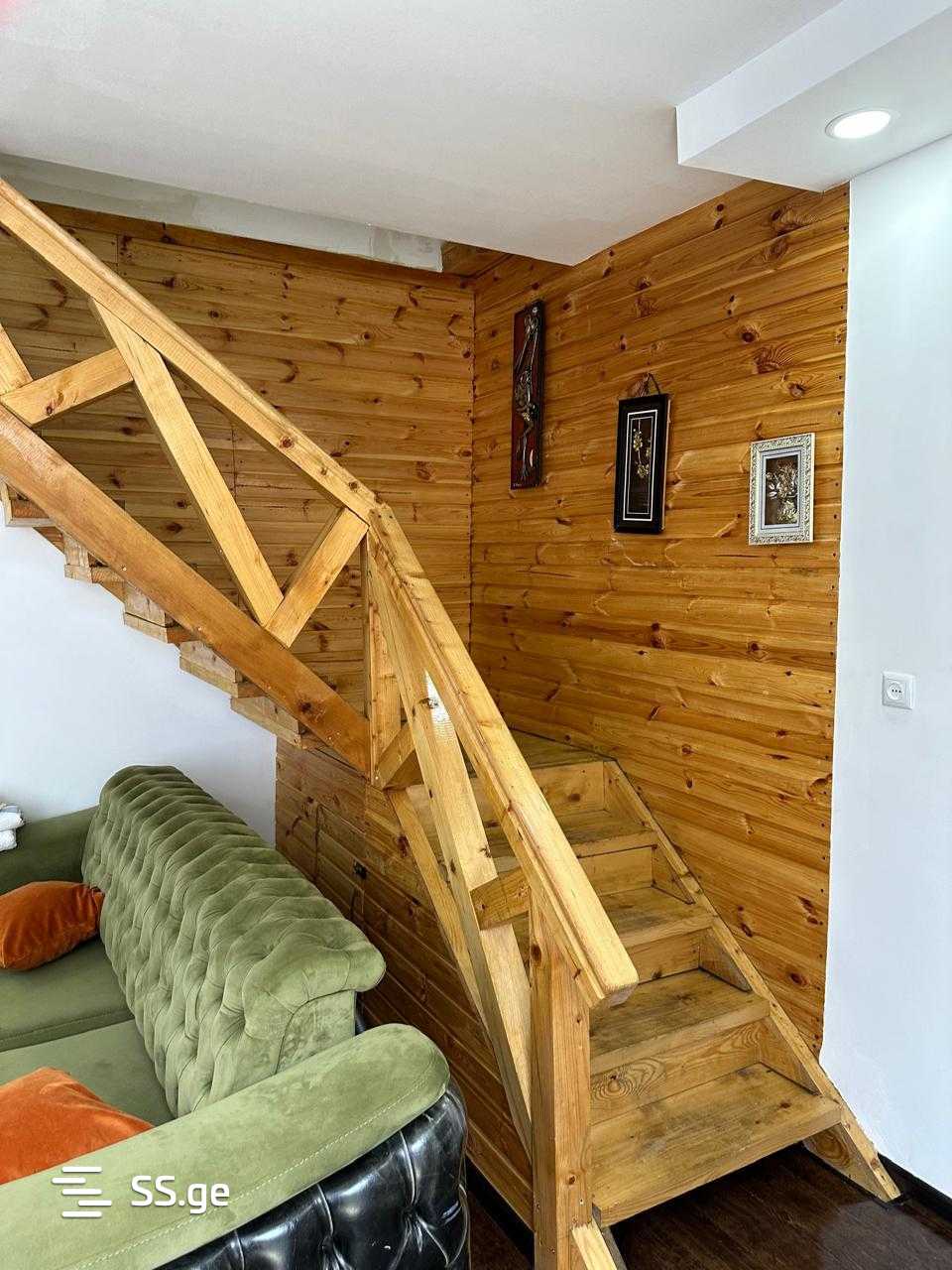 3 Room Private House Daily Rent. Kobuleti, 9 of 12