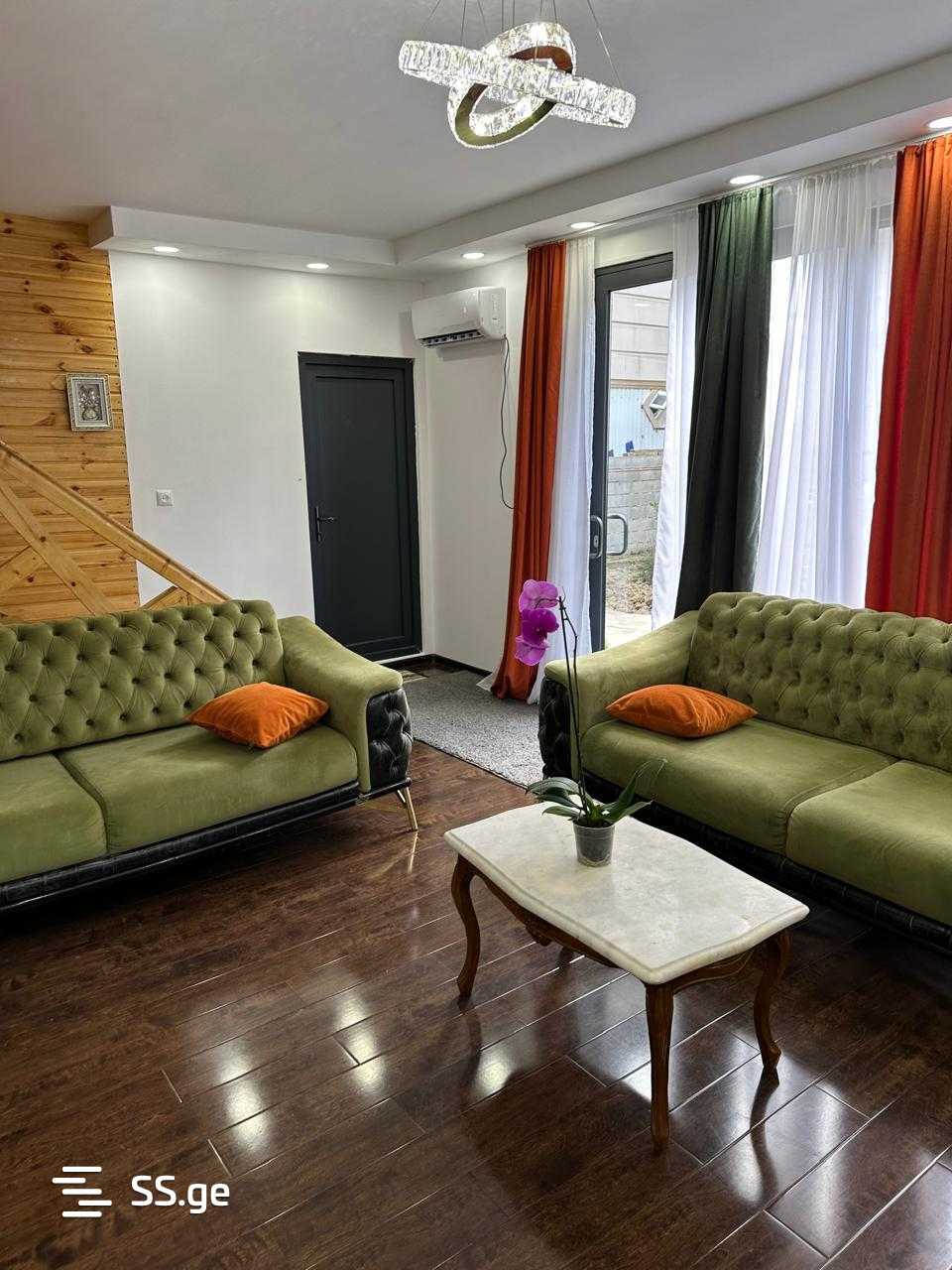 3 Room Private House Daily Rent. Kobuleti, 6 of 12