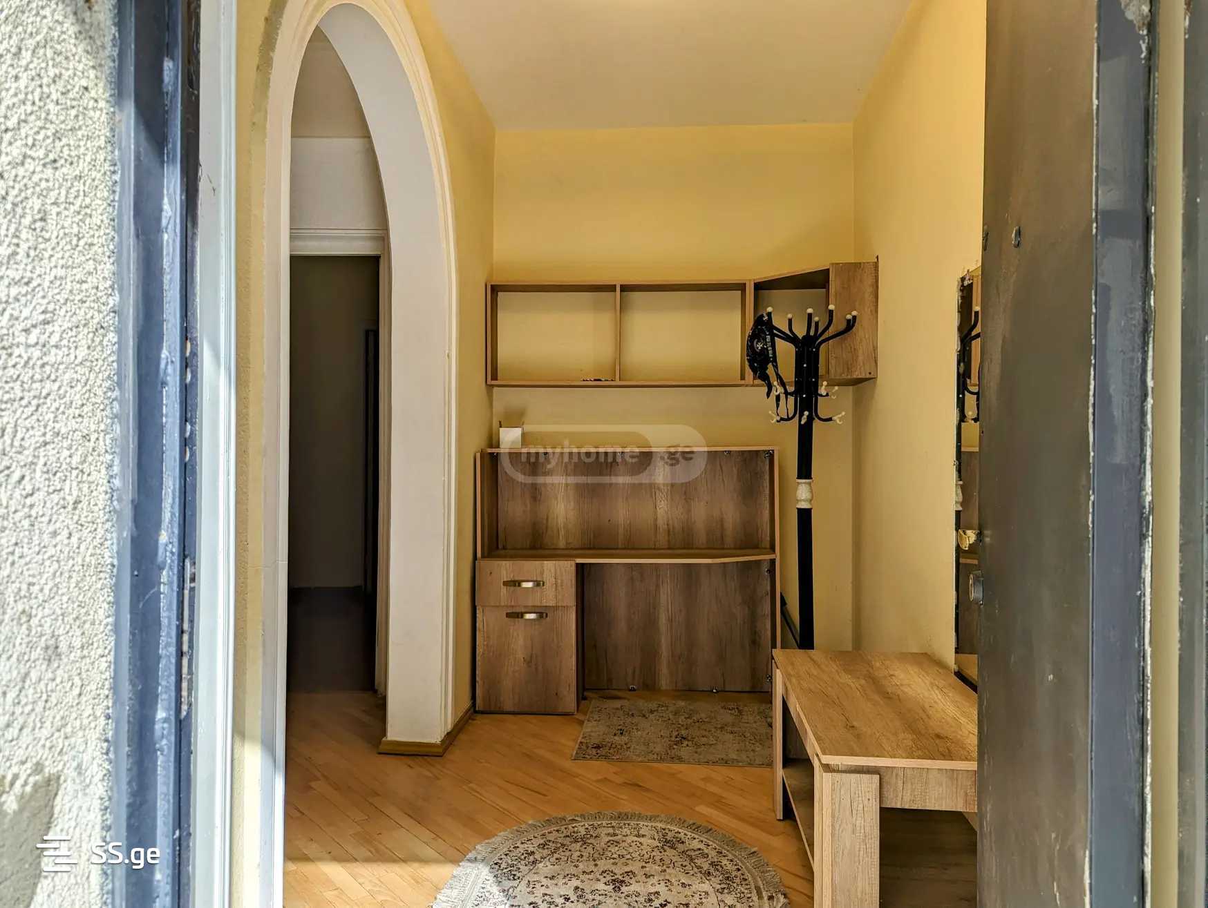 7 Room Private House For Rent. Chugureti, 5 of 11