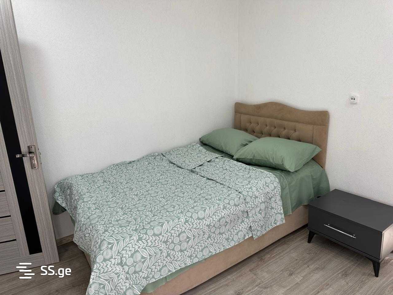 3 Room Private House Daily Rent. Kobuleti, 11 of 12