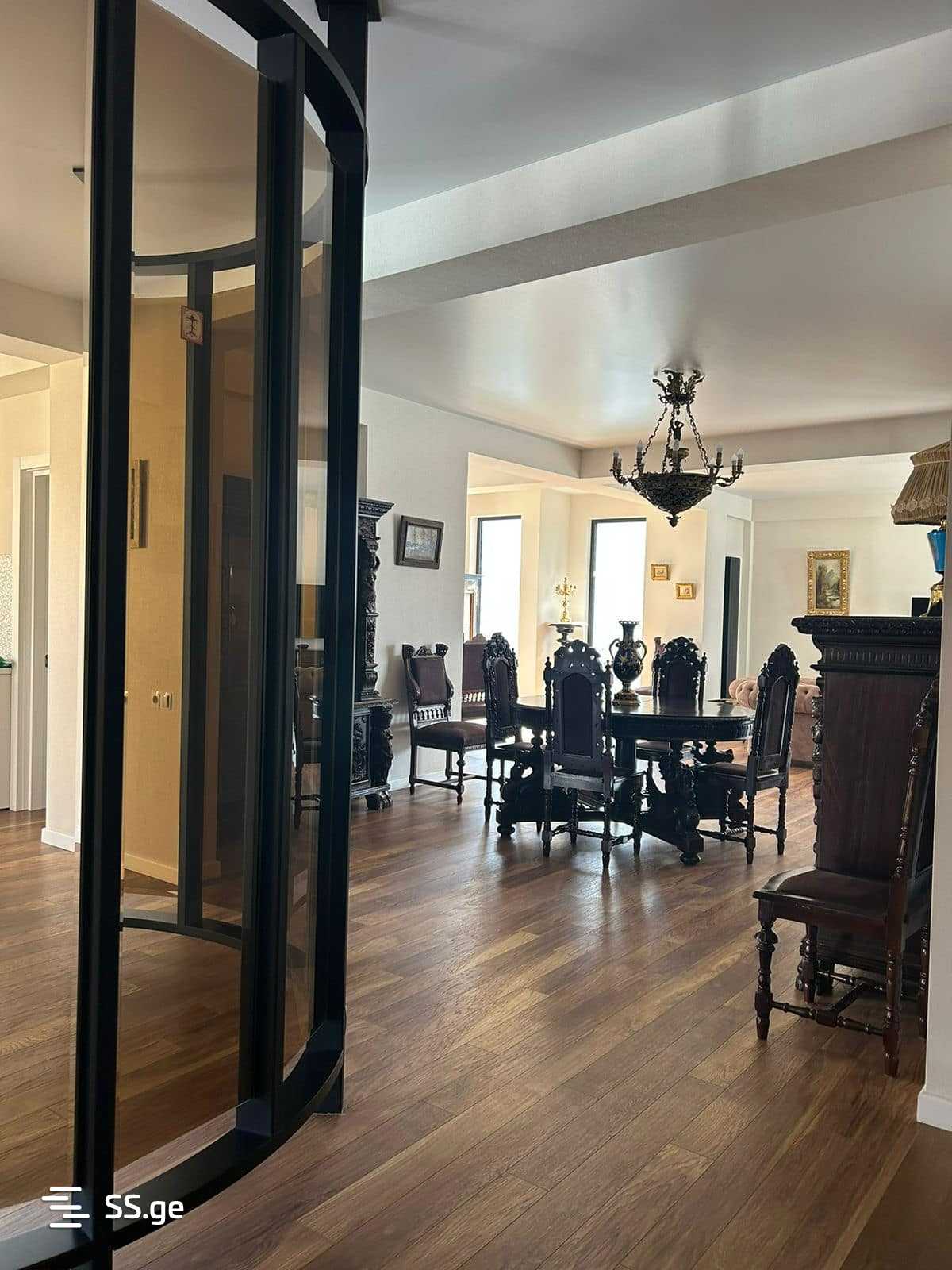 10 Room Private House For Sale view 3