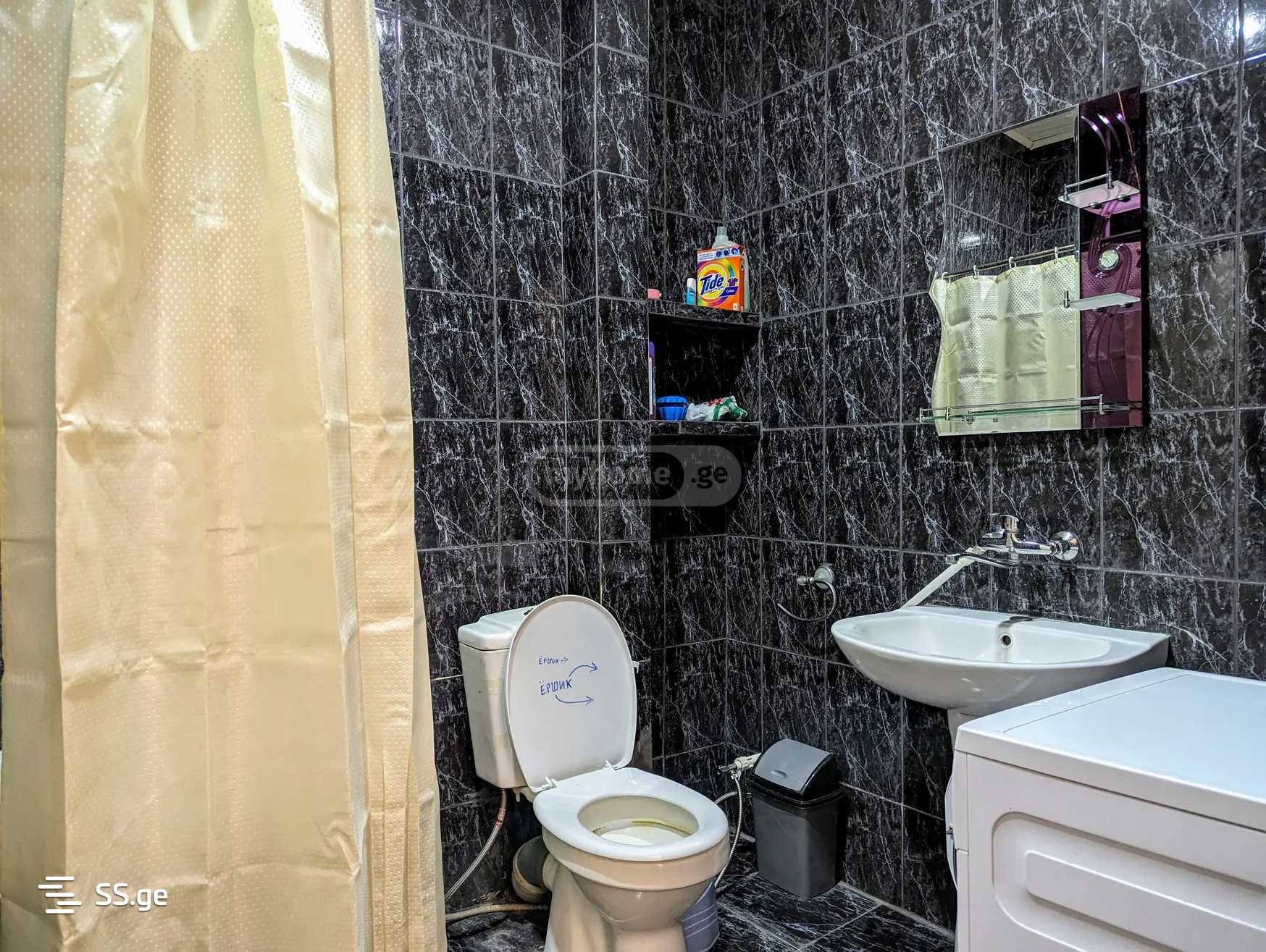 7 Room Private House For Rent. Chugureti, 4 of 11