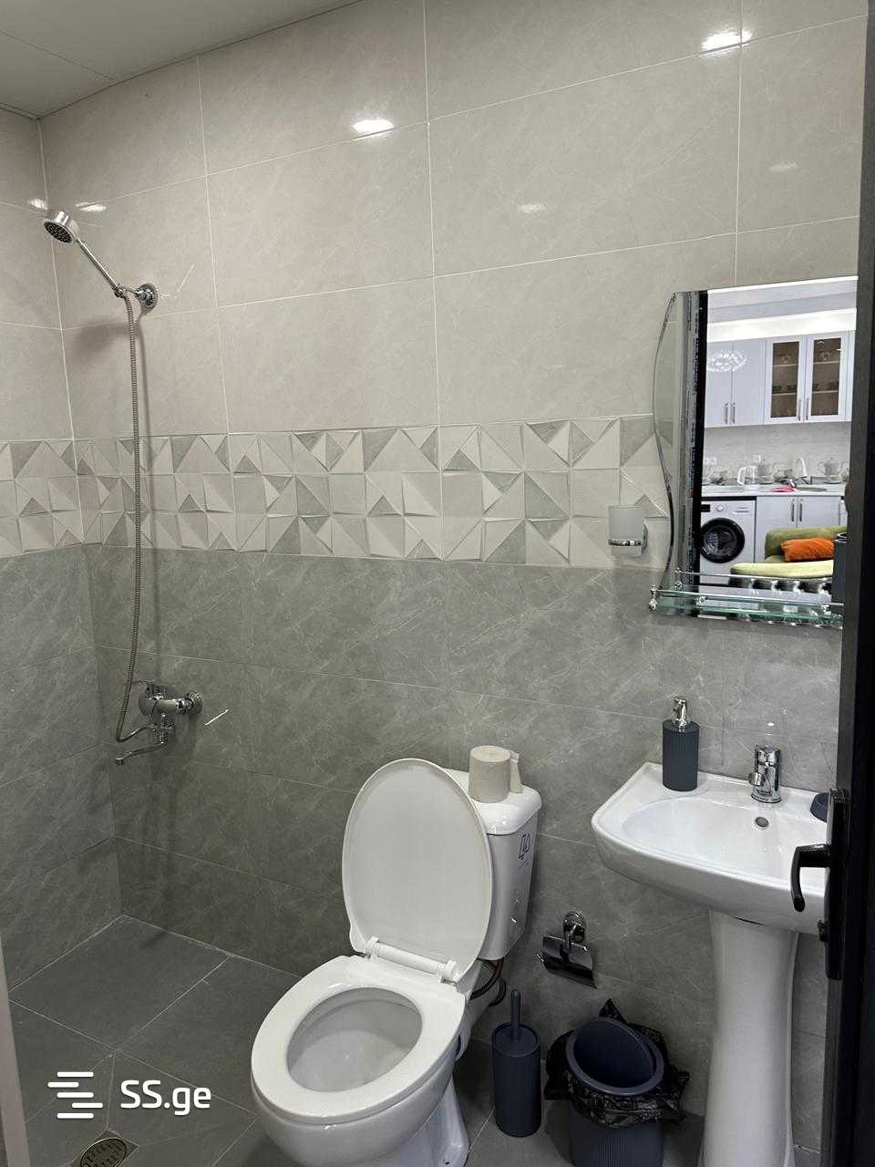 3 Room Private House Daily Rent. Kobuleti, 7 of 12