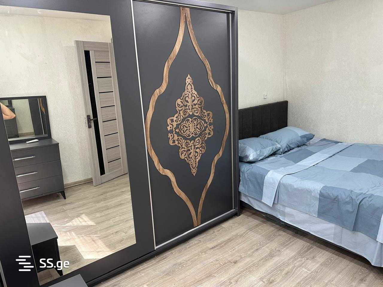 3 Room Private House Daily Rent. Kobuleti, 10 of 12