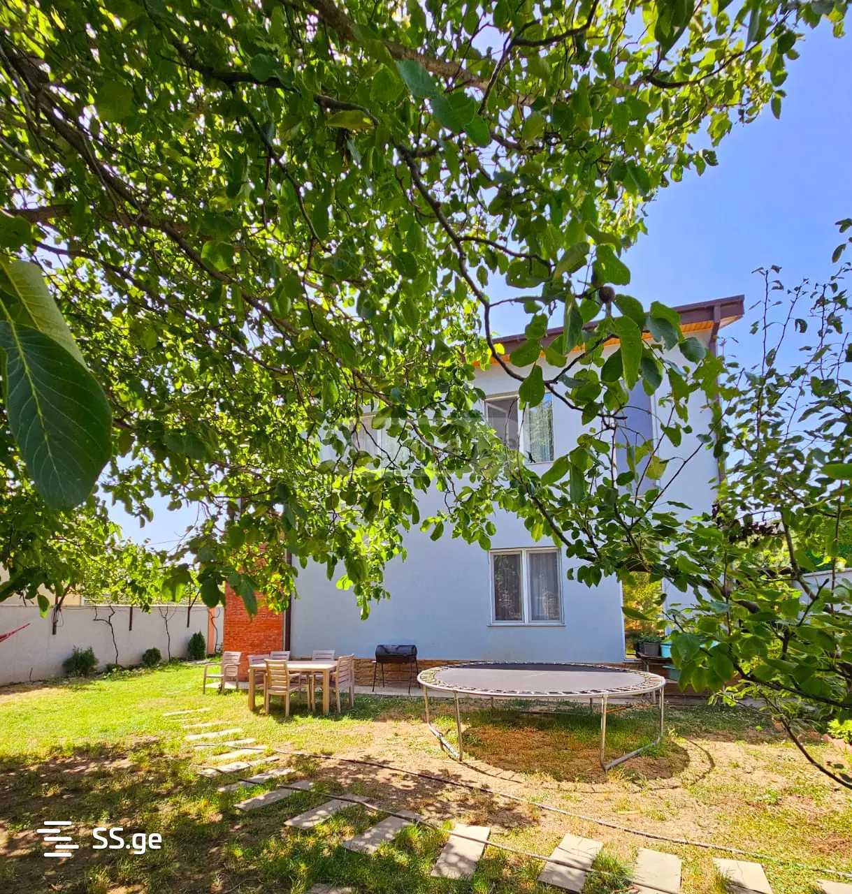 8 Room Private House For Rent. Avchala view 2