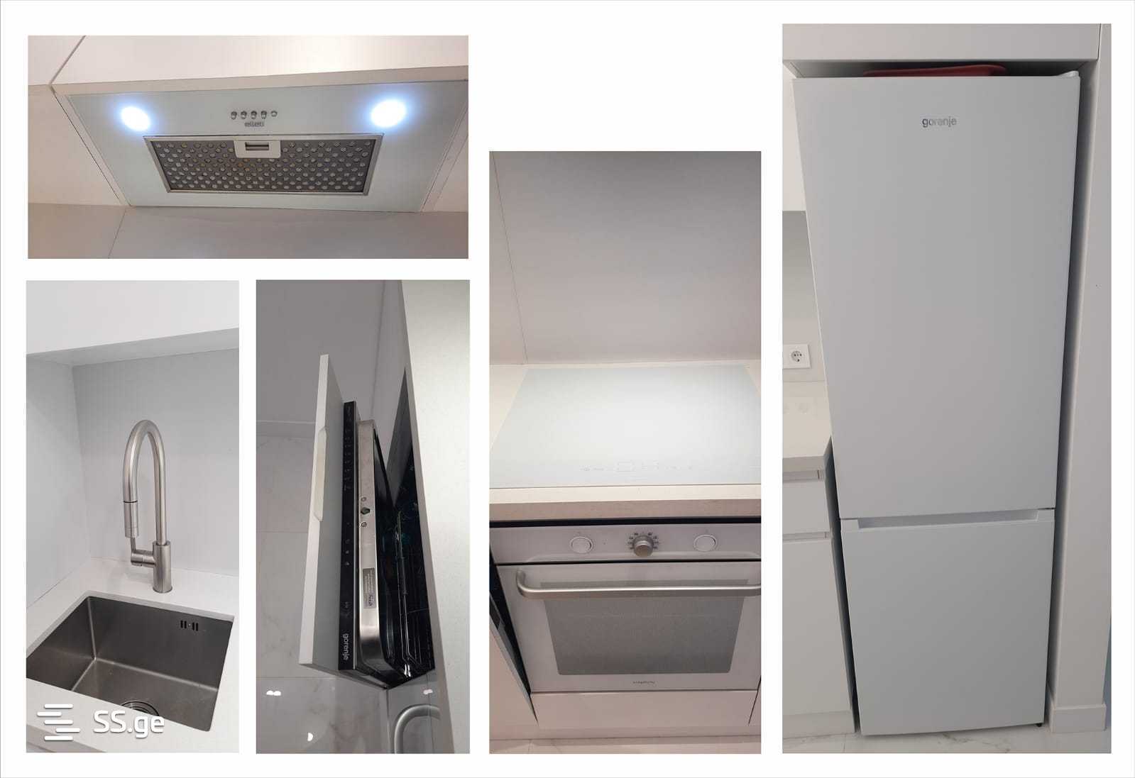 3 Room Flat For Sale view 5