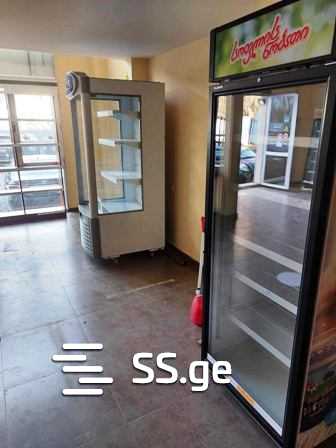Commercial Space For Rent. Saburtalo, 8 of 8