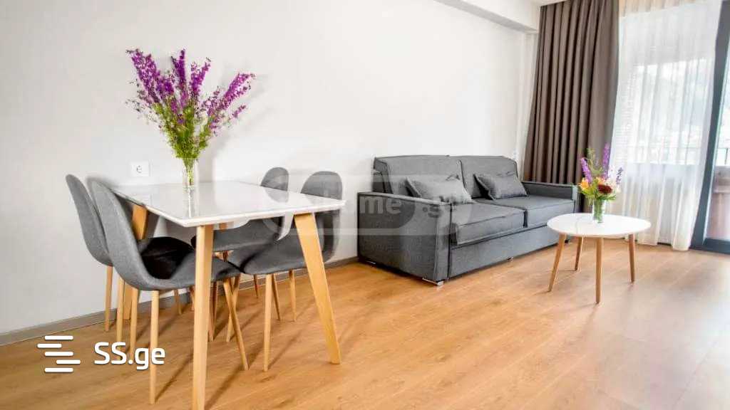 Hotel For Sale. Kazbegi view 5