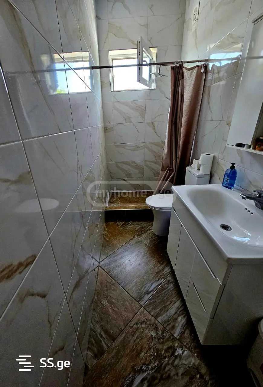 8 Room Private House For Rent. Avchala view 8