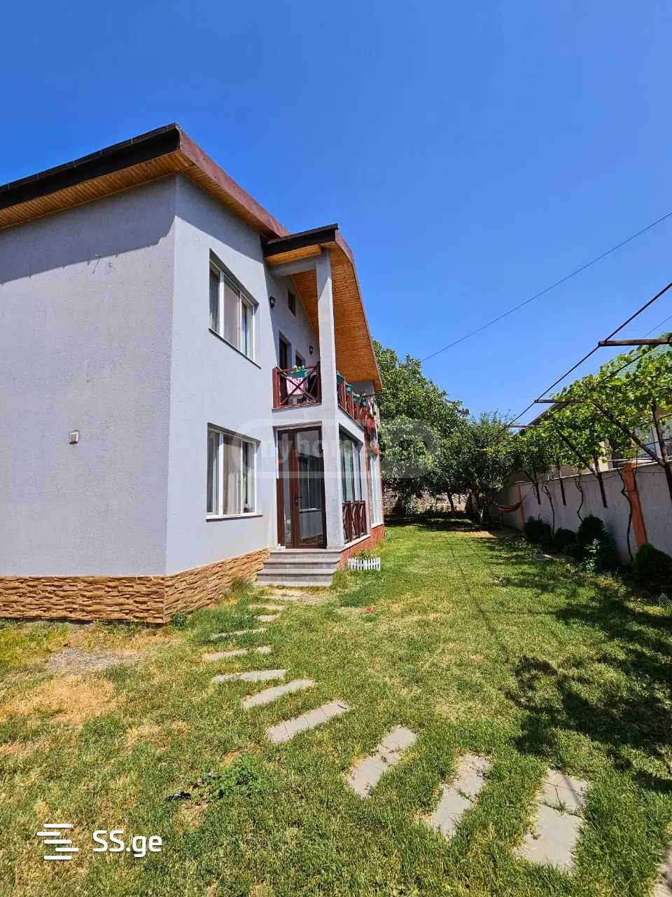 8 Room Private House For Rent. Avchala view 5