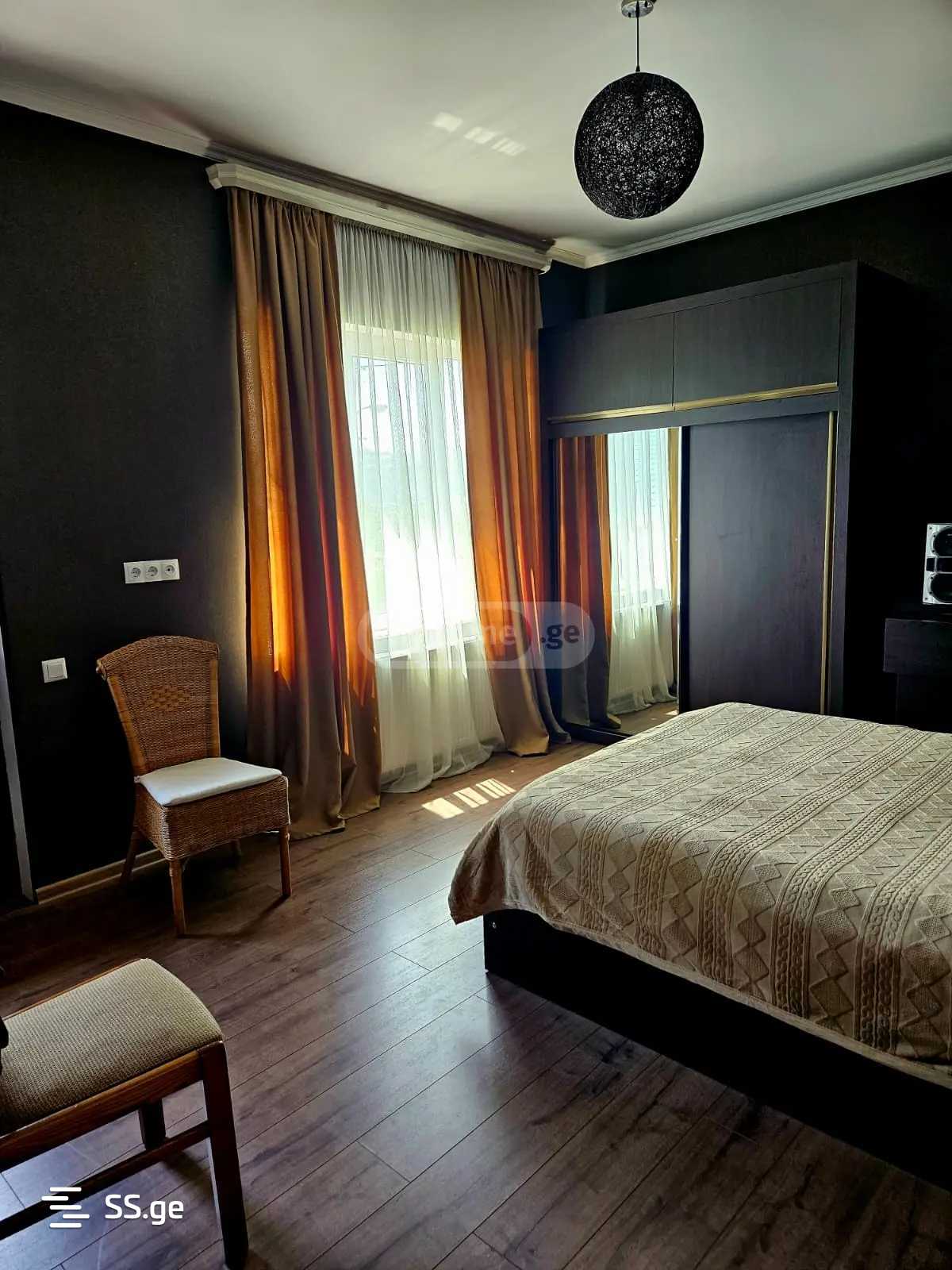 8 Room Private House For Rent. Avchala view 11