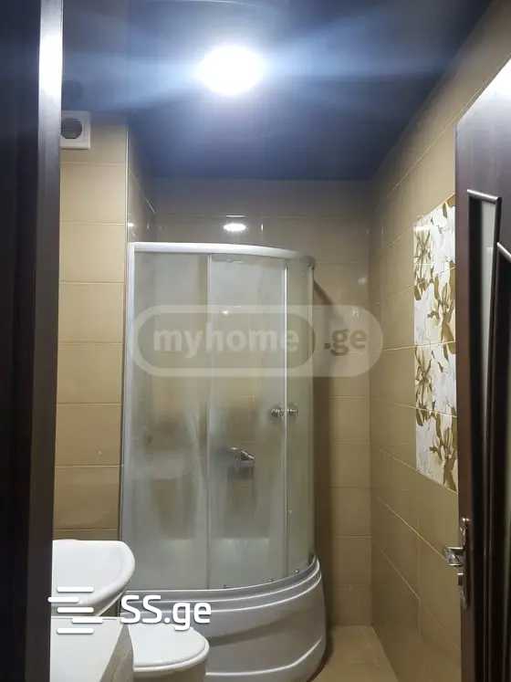 3 Room Flat For Rent. Didube view 2