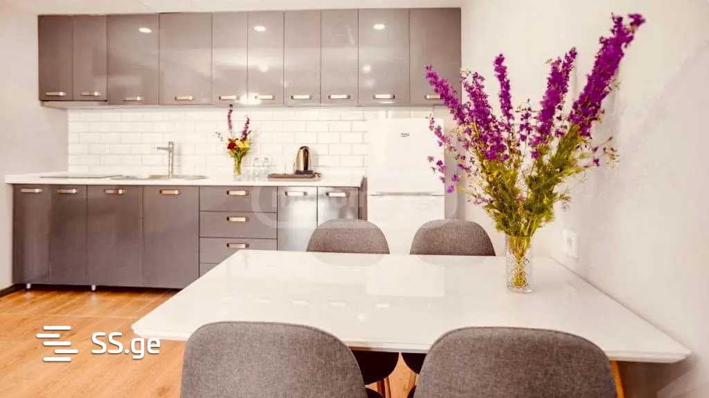 Hotel For Sale. Kazbegi view 6