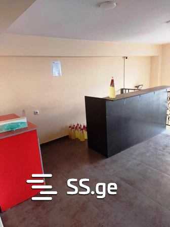 Commercial Space For Rent. Saburtalo, 7 of 8