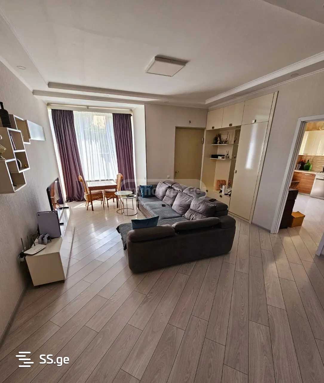 8 Room Private House For Rent. Avchala view 6