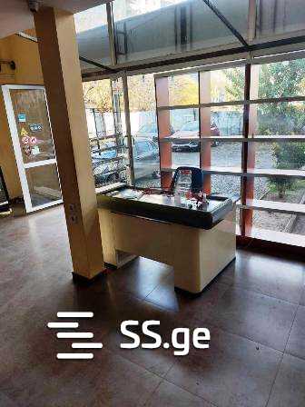 Commercial Space For Rent. Saburtalo, 3 of 8