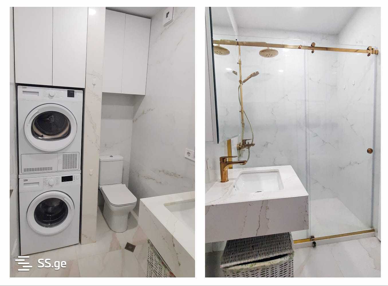 3 Room Flat For Sale view 7