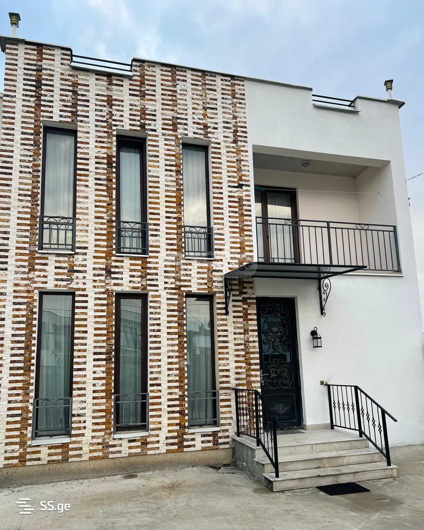 6 Room Private House For Rent. Ivertubani view 12