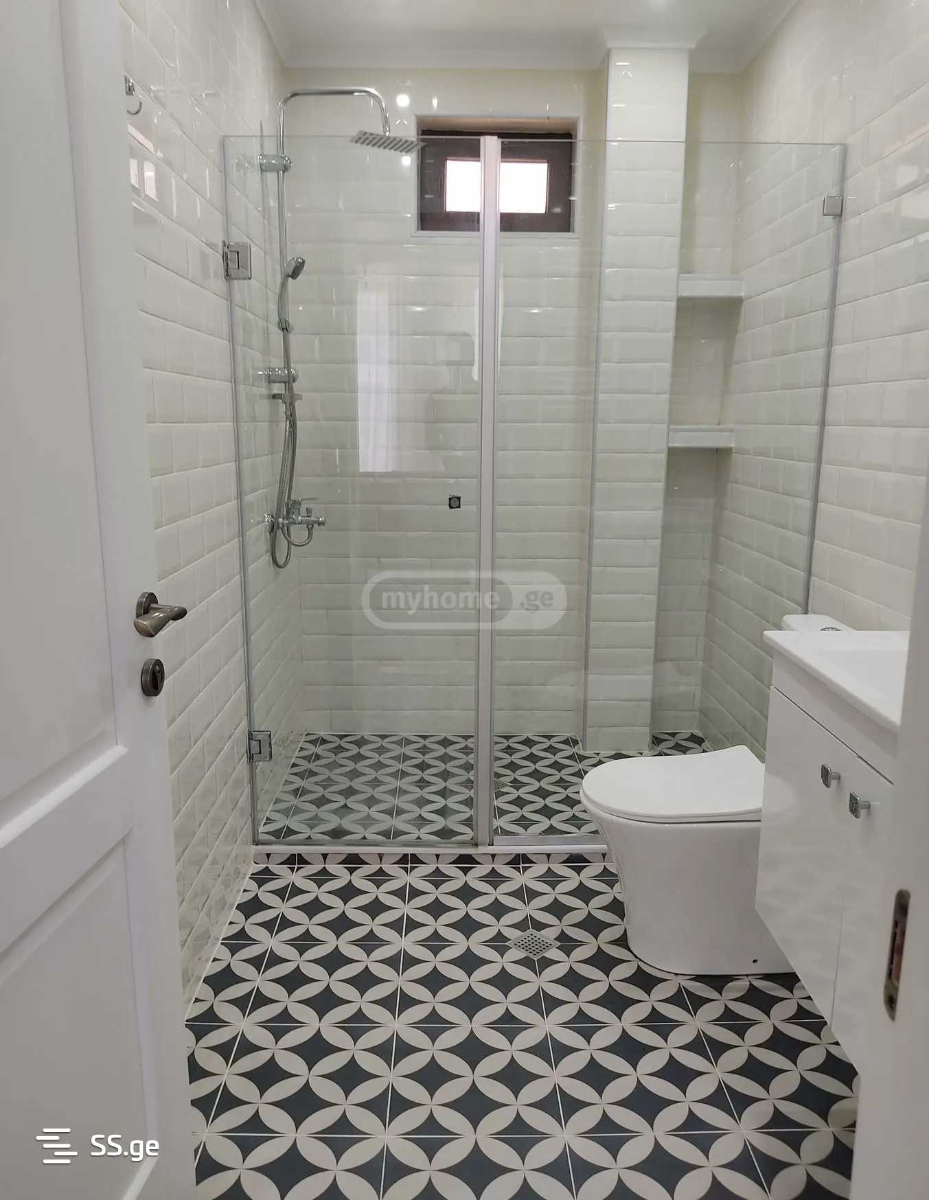 6 Room Private House For Rent. Ivertubani view 11